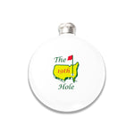 Round Flask - 19th Hole