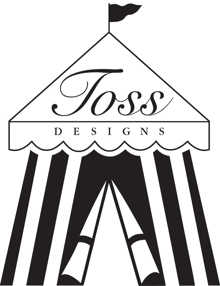 Toss Designs Retail