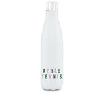 Insulated Water Bottle - Après Tennis