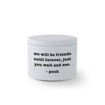 Travel Candle - Friends