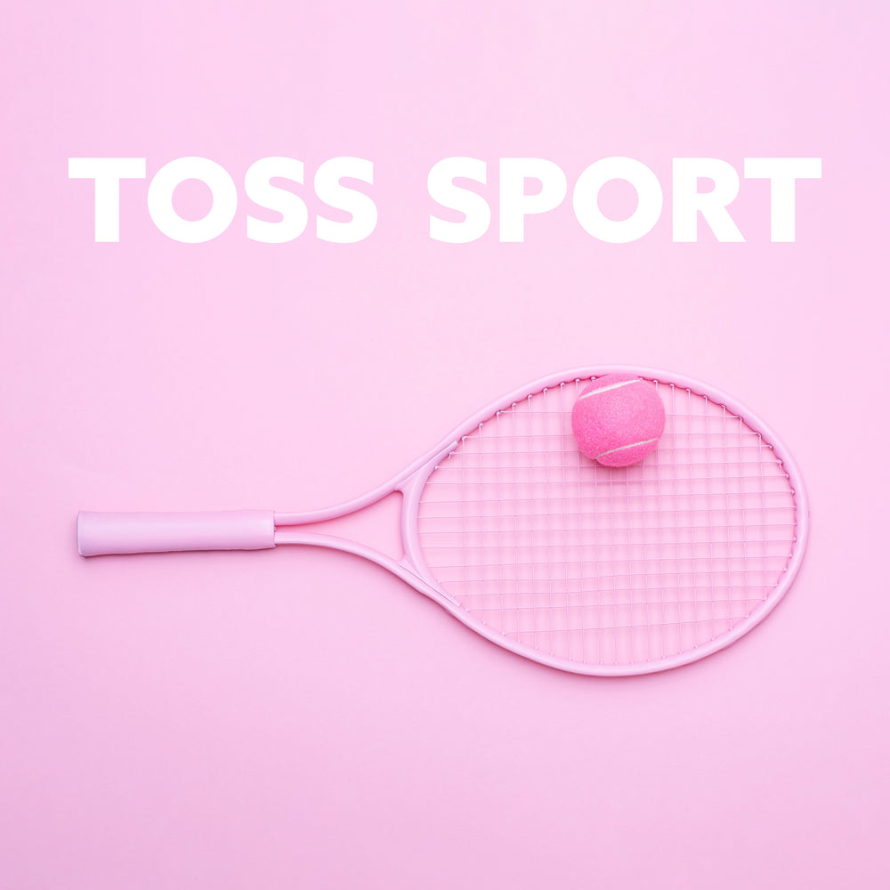Toss Collection Toss Sport โ Toss Designs Retail