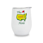 Wine Tumbler - 19th Hole