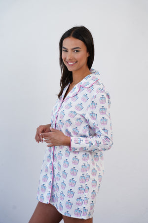 Nightshirt - Gondola