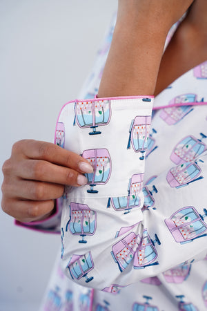 Nightshirt - Gondola