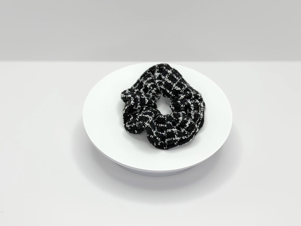 Scrunchie - Boucle