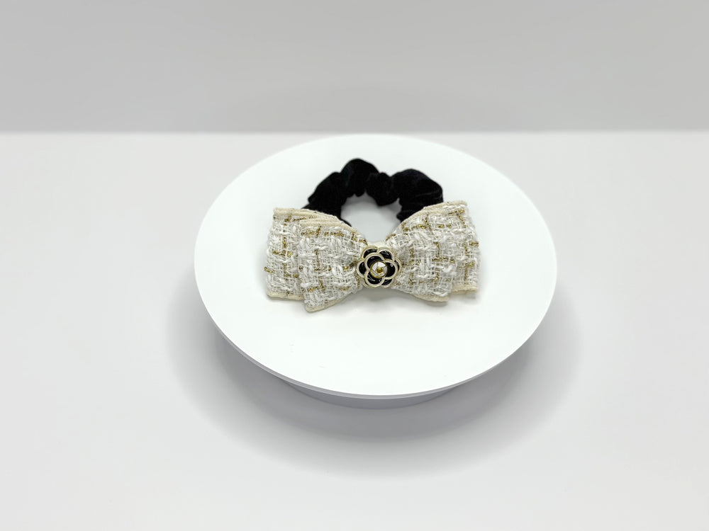 Scrunchie - Bow