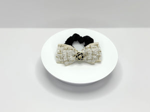 Scrunchie - Bow