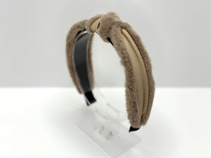 Headband - Sherpa