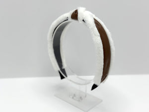 Headband - Sherpa