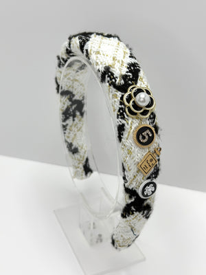 Headband - 5