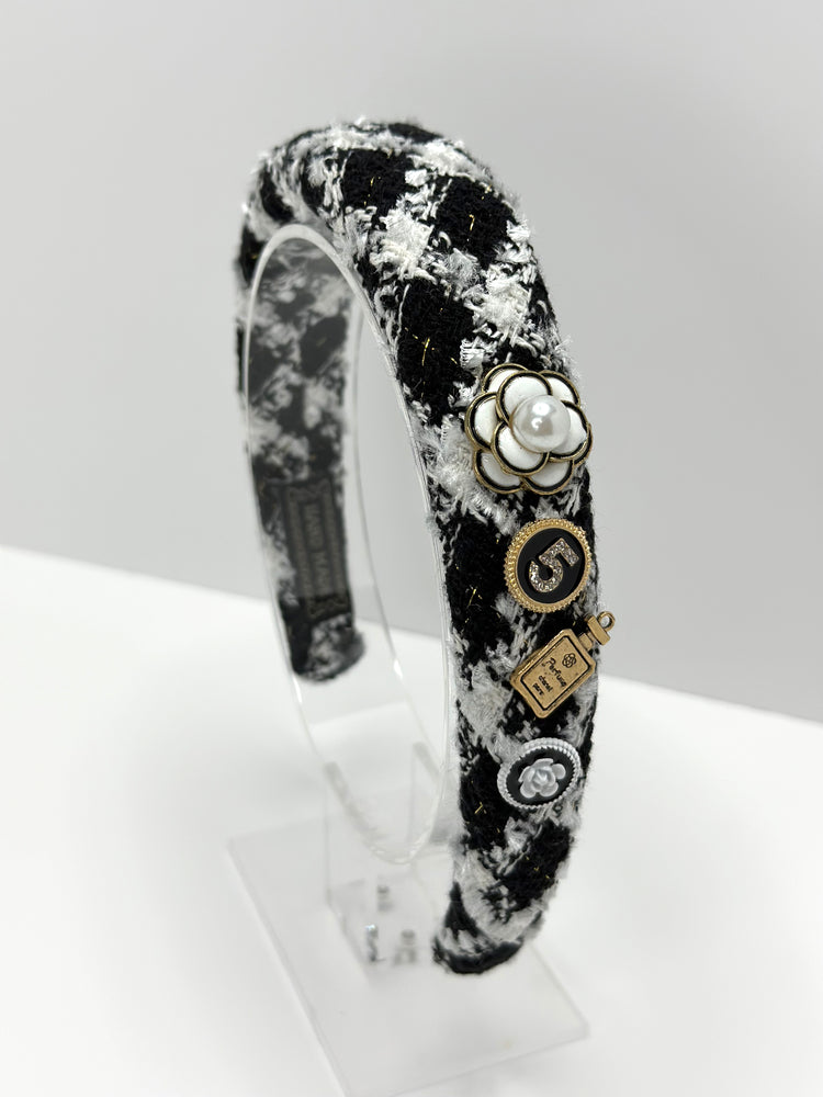 Headband - 5