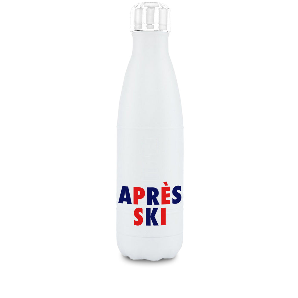 Water Bottle - Après Ski (Bold)
