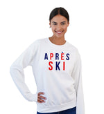 Sweatshirt - Après Ski
