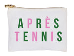 Flat Zip - Après Tennis