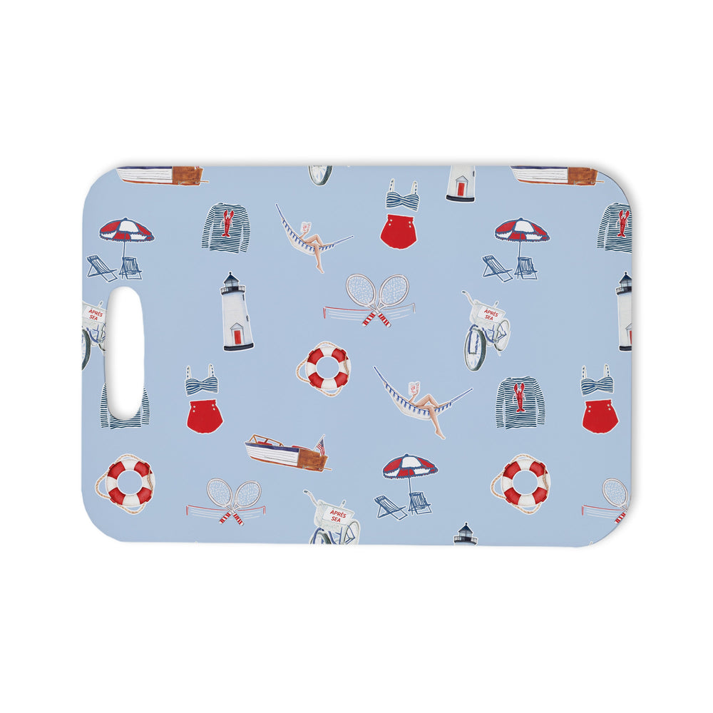 Bag Tags - Après Sea