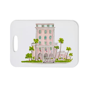 Bag Tags - Colony Hotel