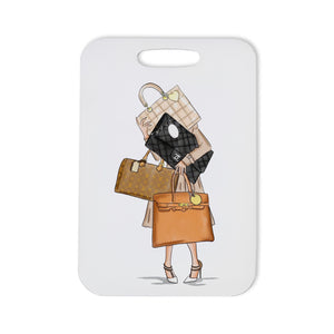 Bag Tags - Fashion