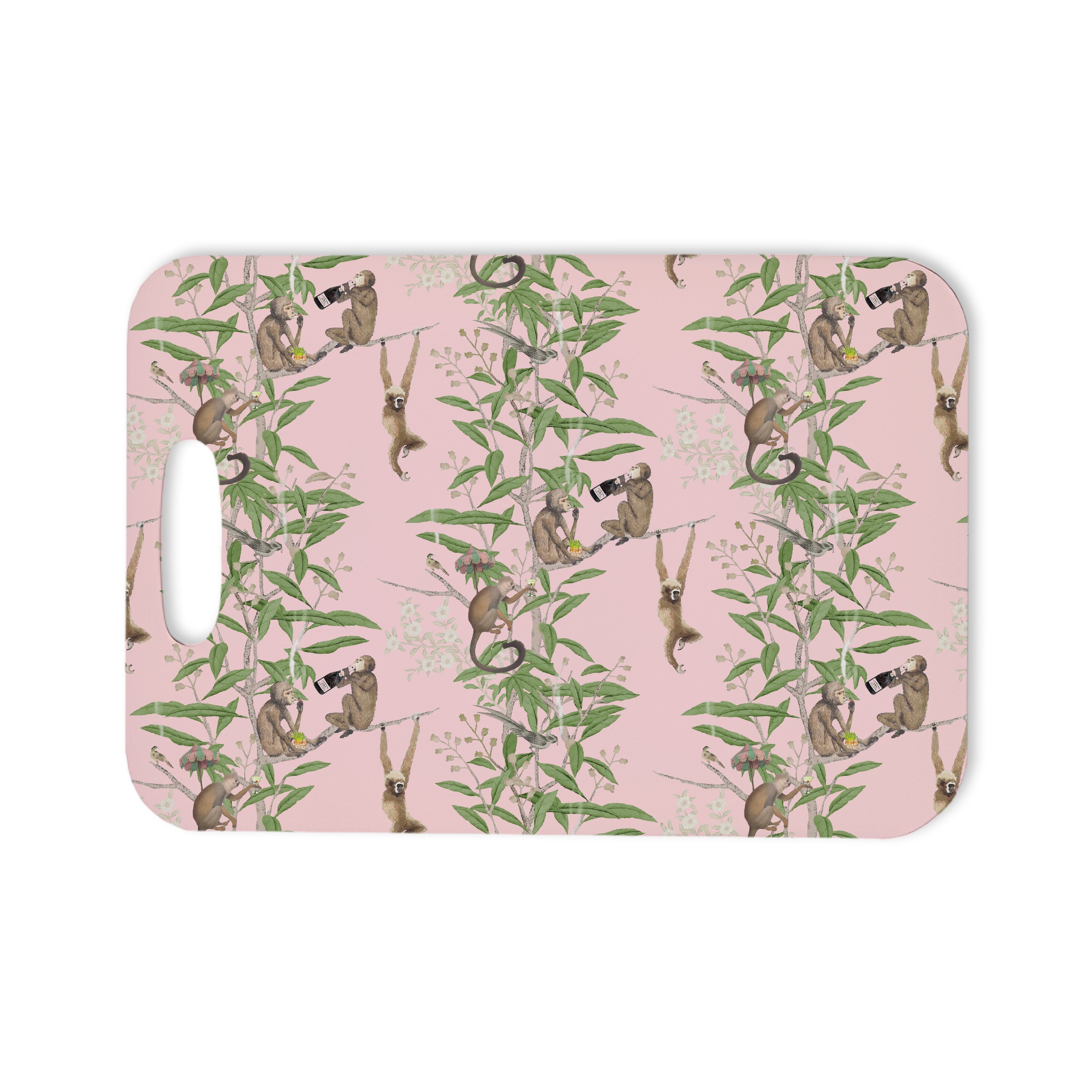 Bag Tags - Monkey Business – Toss Designs Retail