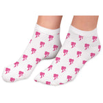 Socks - Barbie