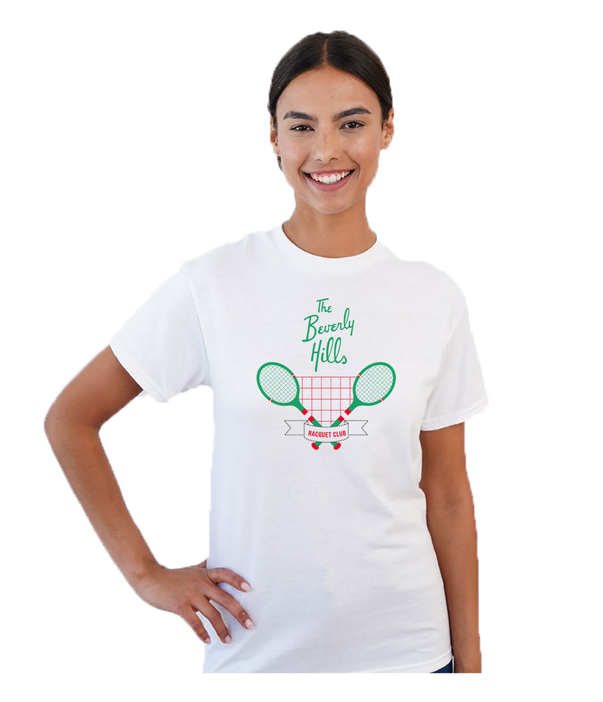 T-Shirt - Beverly Hills Club