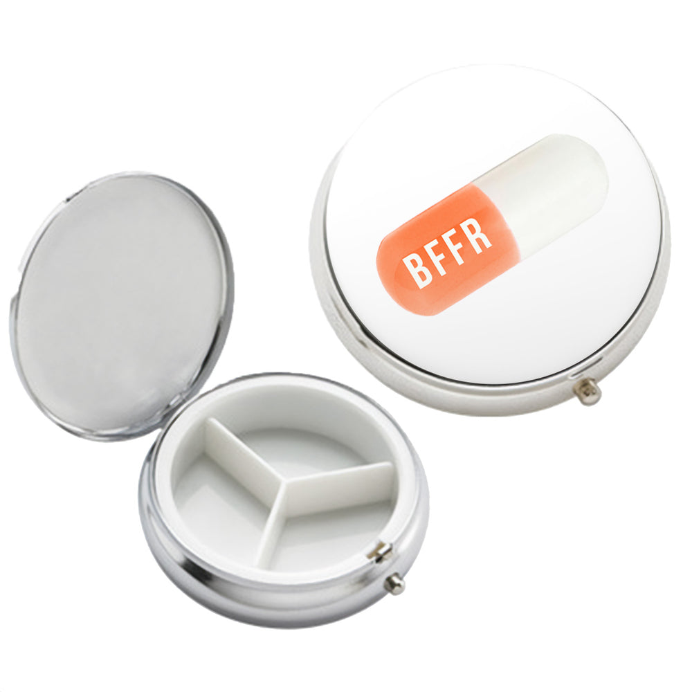 Pill Case - BFFR