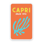 Treasure Box - Capri