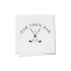 Cocktail Napkins (Set of 4) - Par then Bar