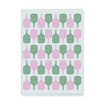 Decorative Cutting Board/Wall Art - Pickleball Repeat