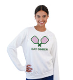 Sweatshirt - Day Dinker