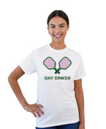 T-Shirt - Day Dinker