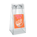 Just Add Ice - Portable Wine Bag - Dolce Vita