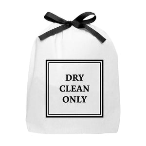 Pack Your  Bags  - Dry Clean