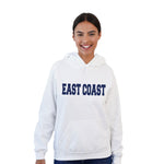 Hoodie - East Coast