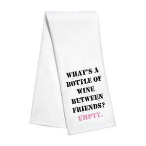 Kitchen Towel - My Favorite Hole - 19