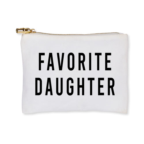Flat Zip - Favorite Daughter