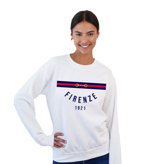 Sweatshirt - Firenze
