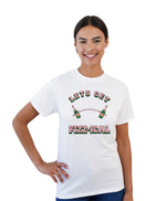 T-Shirt - Let's Get Fizz-ical