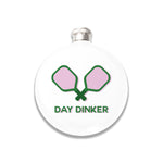 Flask (White) - Day Dinker