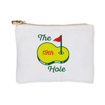 Flat Zip - 19th Hole