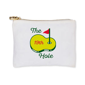 Flat Zip - 19th Hole