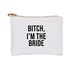 Flat Zip - Bitch, I'm the Bride