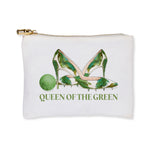 Flat Zip - Queen of the Green Golf