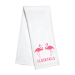 Kitchen Towel-Flocktails