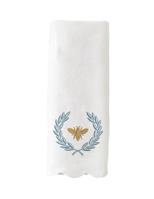 Guest Towel - French Bee