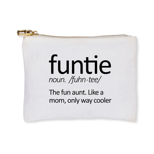 Flat Zip - Funtie