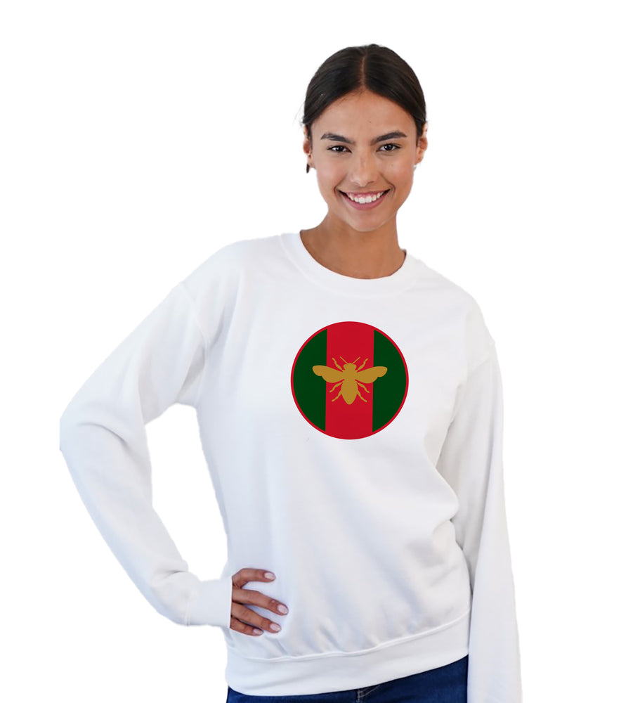 Sweatshirt - Bee