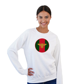 Sweatshirt - Bee