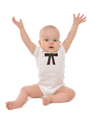Onesie - Bow
