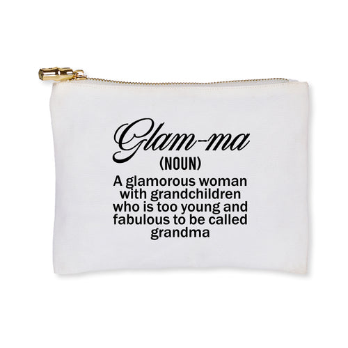 Flat Zip - Glamma