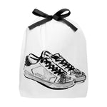 Drawstring Bag - Star Tennis Shoes